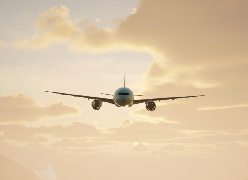 What to do when a flight is delayed or canceled?